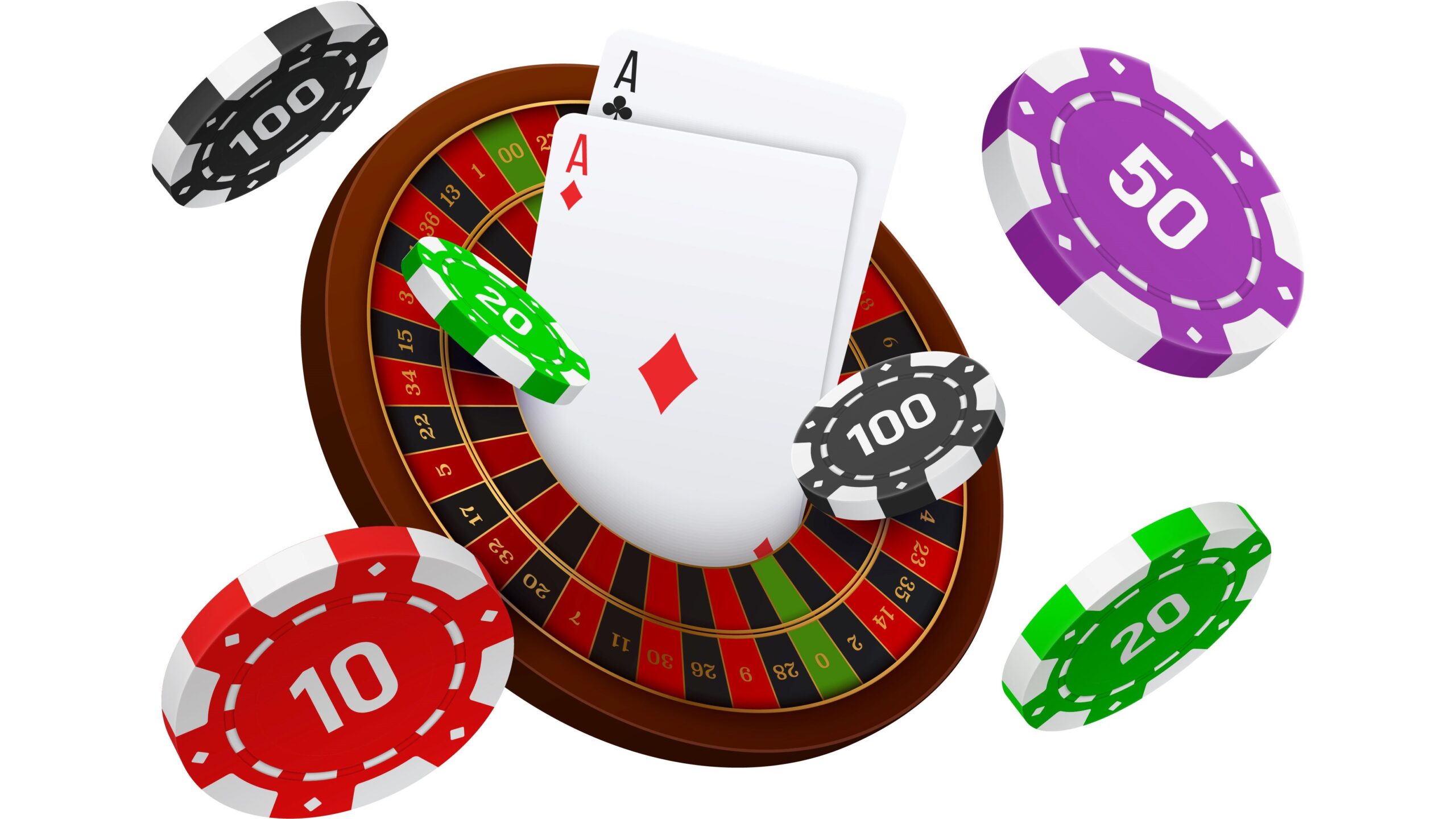 Popular Online Casino Table Games: Rules and Tips