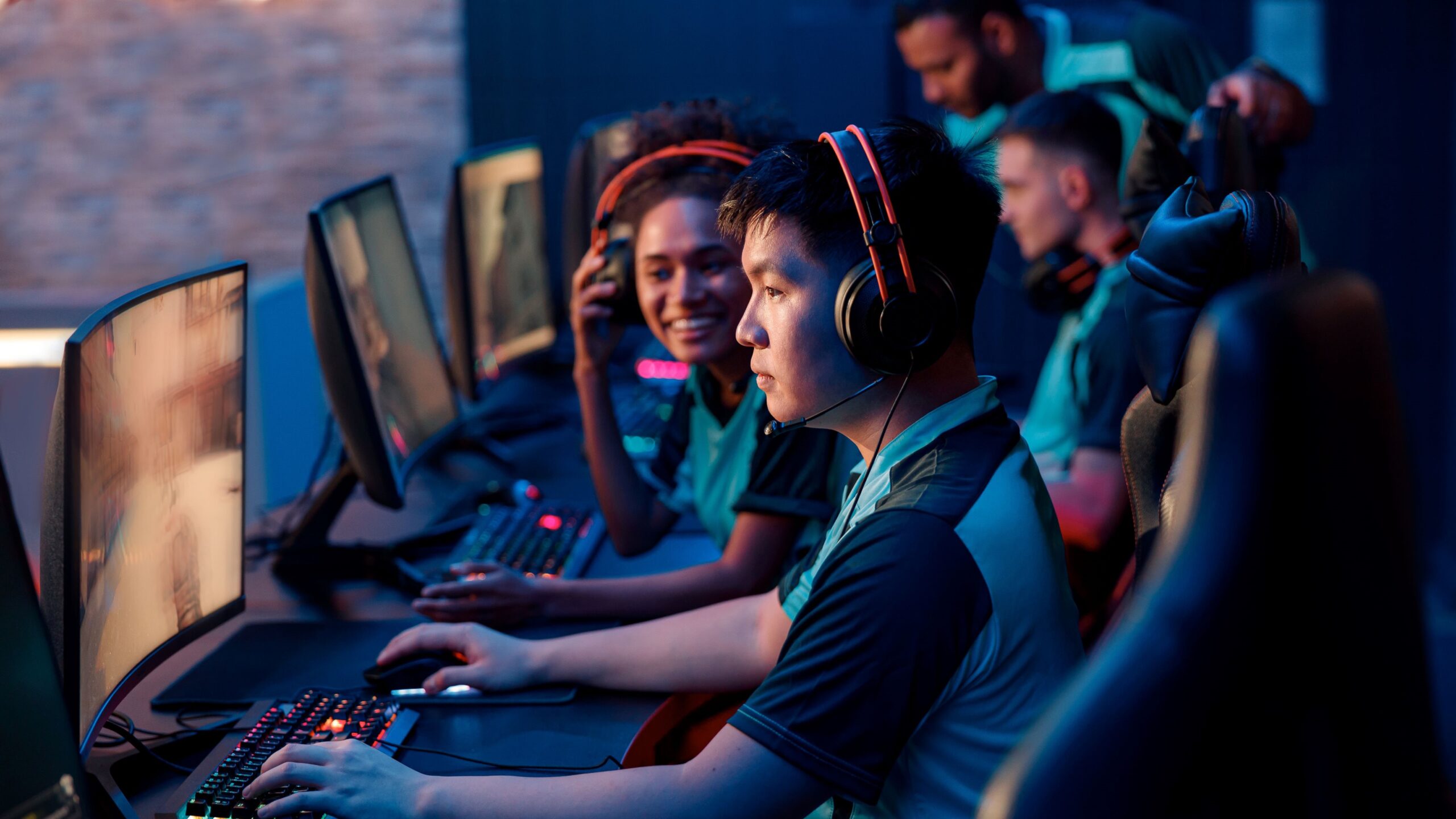 Bookmakers Offering Esports Betting Markets